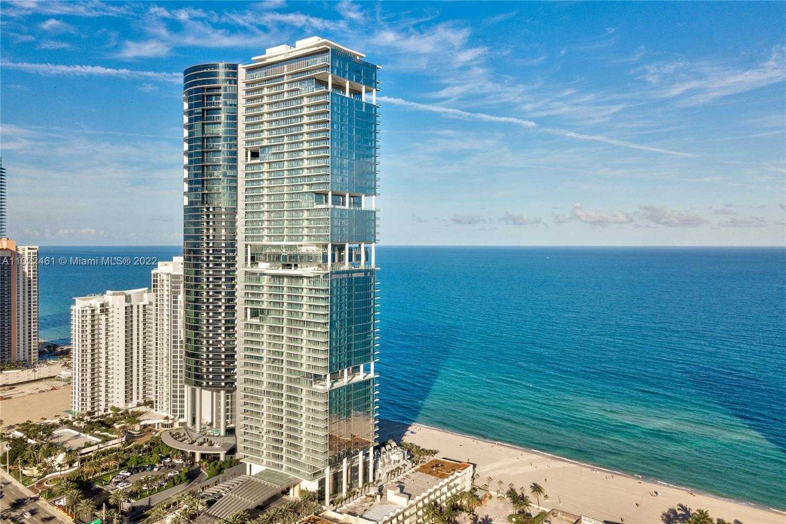 Small Image of 18501 EAST COLLINS #1503, Sunny Isles Beach Number 20