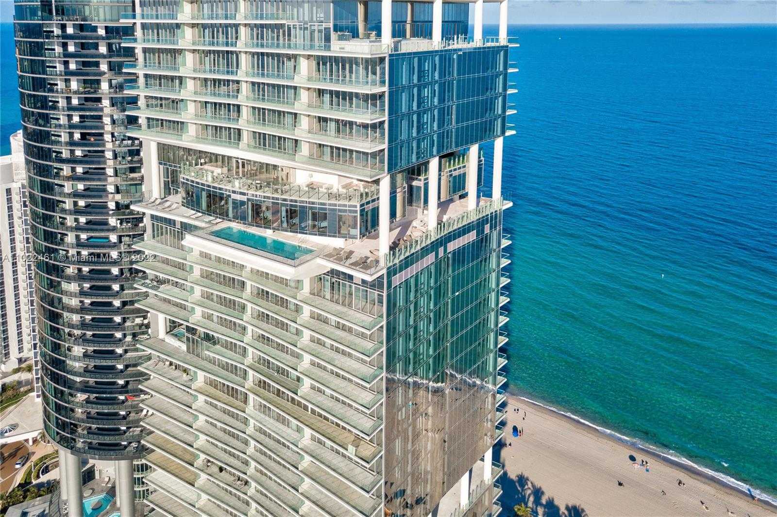 Small Image of 18501 EAST COLLINS #1503, Sunny Isles Beach Number 21