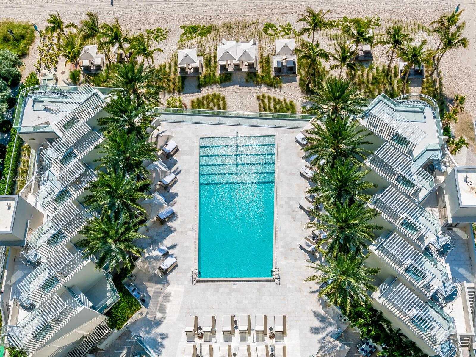 Small Image of 18501 EAST COLLINS #1503, Sunny Isles Beach Number 22
