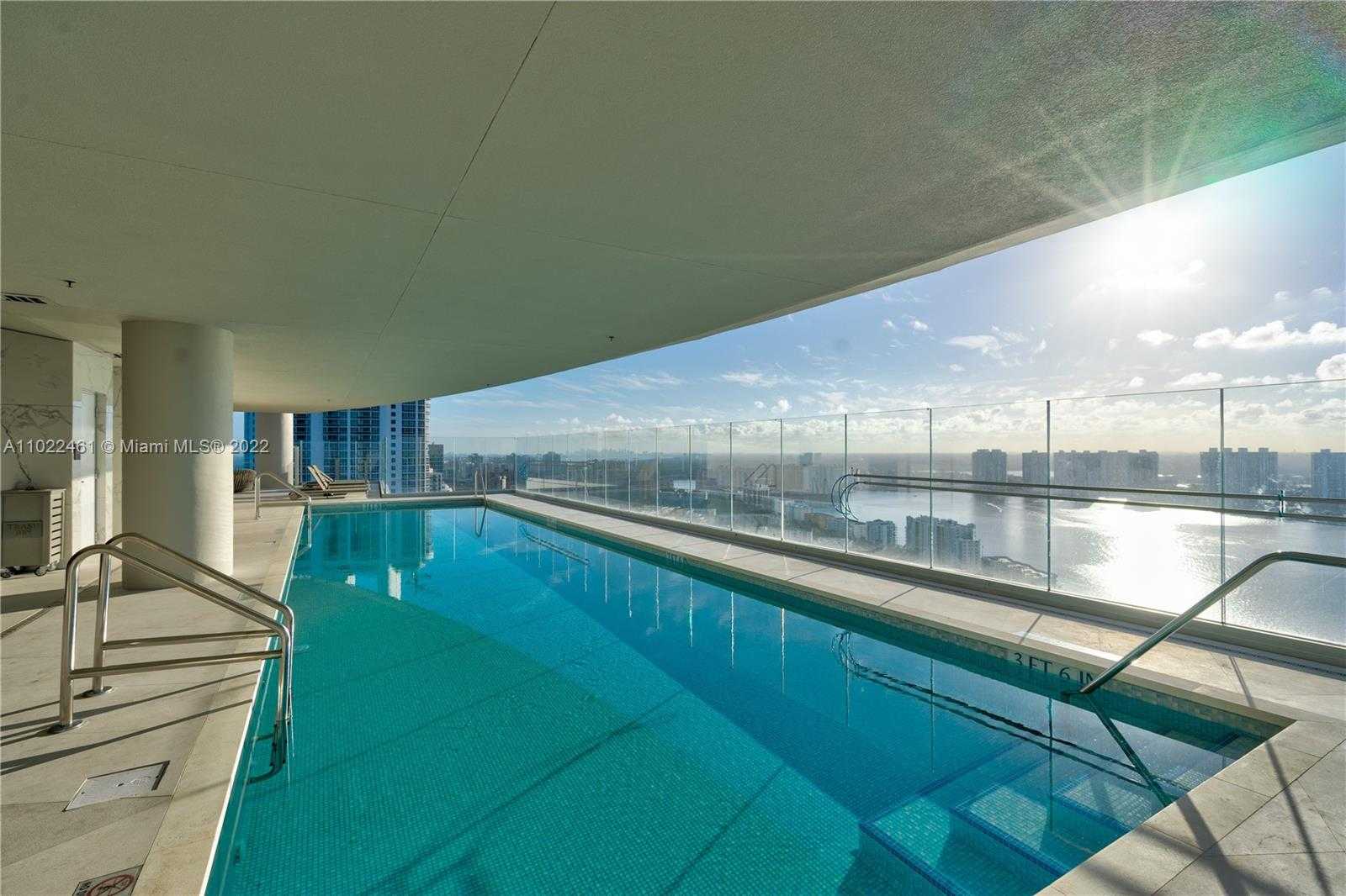 Small Image of 18501 EAST COLLINS #1503, Sunny Isles Beach Number 23