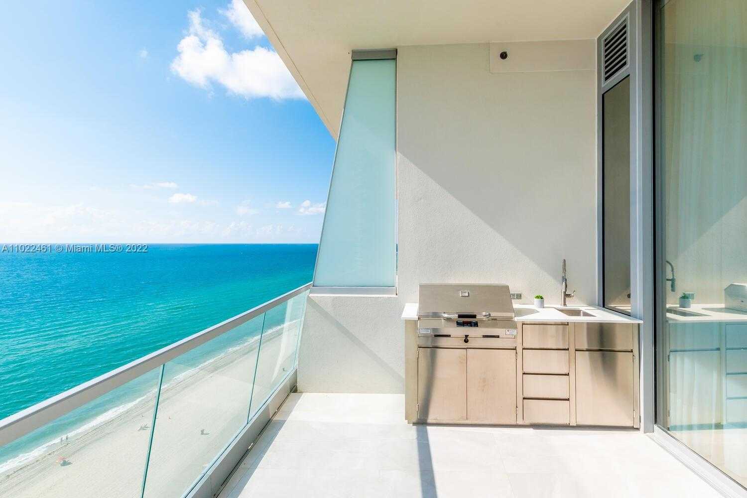 Small Image of 18501 EAST COLLINS #1503, Sunny Isles Beach Number 28