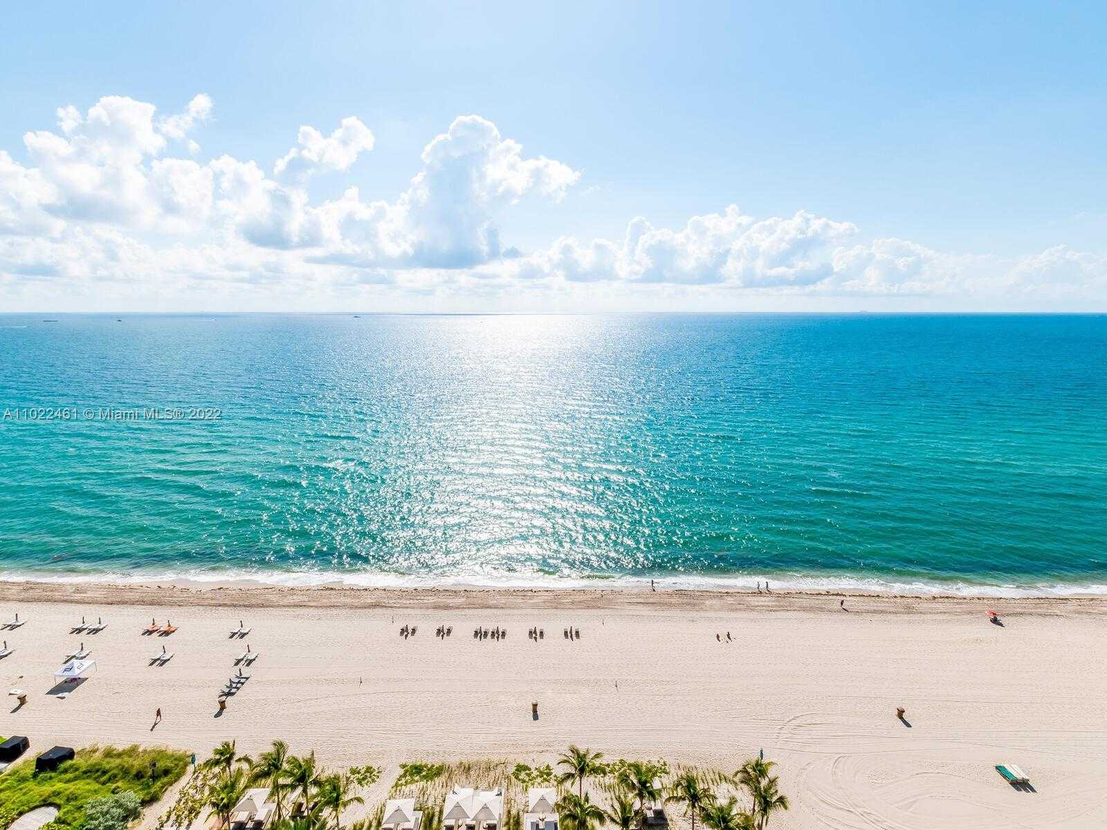 Small Image of 18501 EAST COLLINS #1503, Sunny Isles Beach Number 37