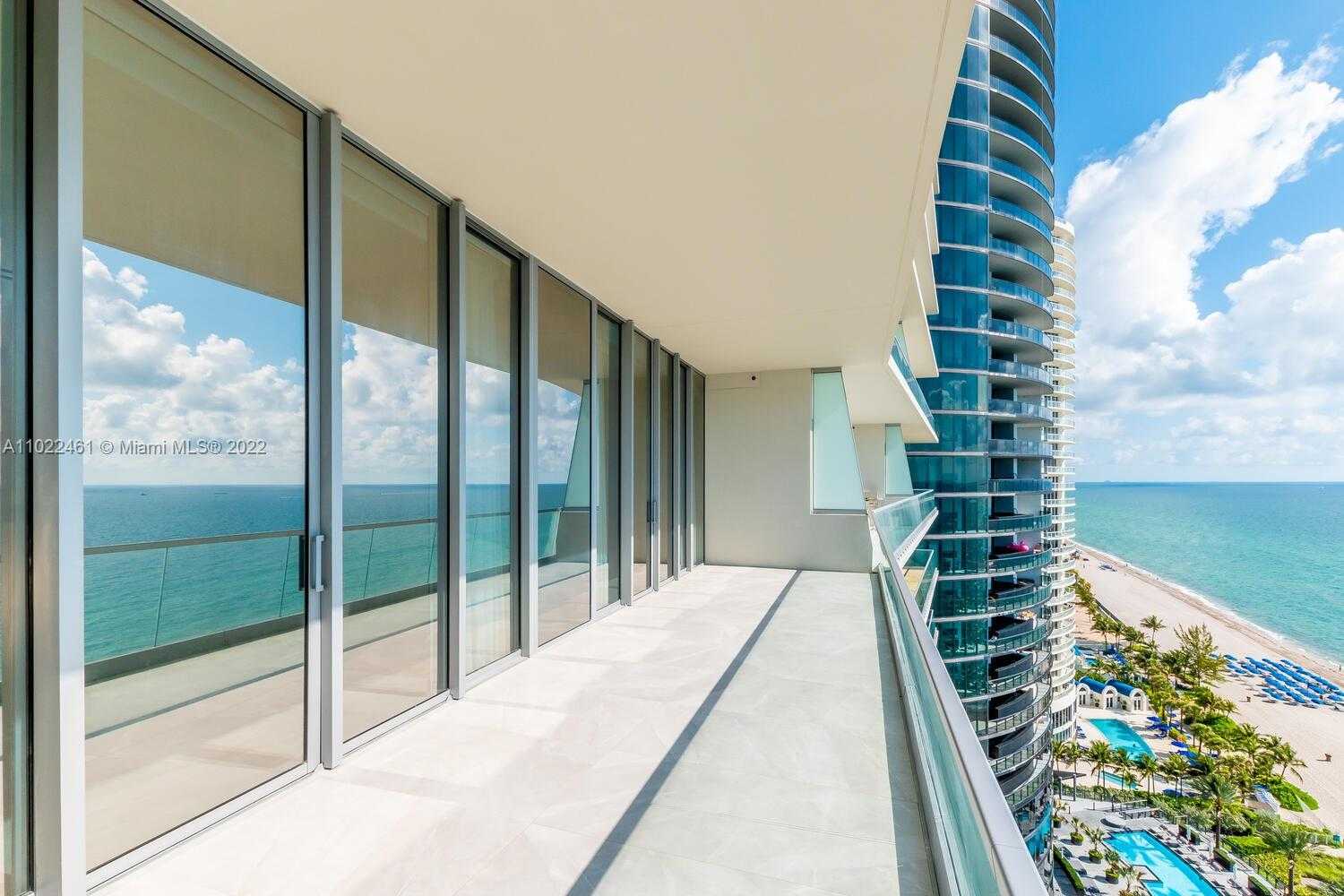 Small Image of 18501 EAST COLLINS #1503, Sunny Isles Beach Number 39