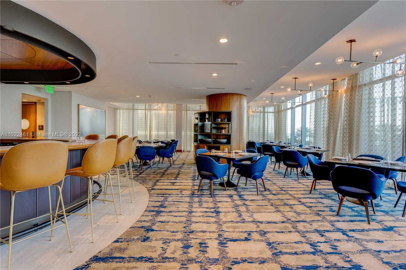 Small Image of 18501 EAST COLLINS #1503, Sunny Isles Beach Number 40
