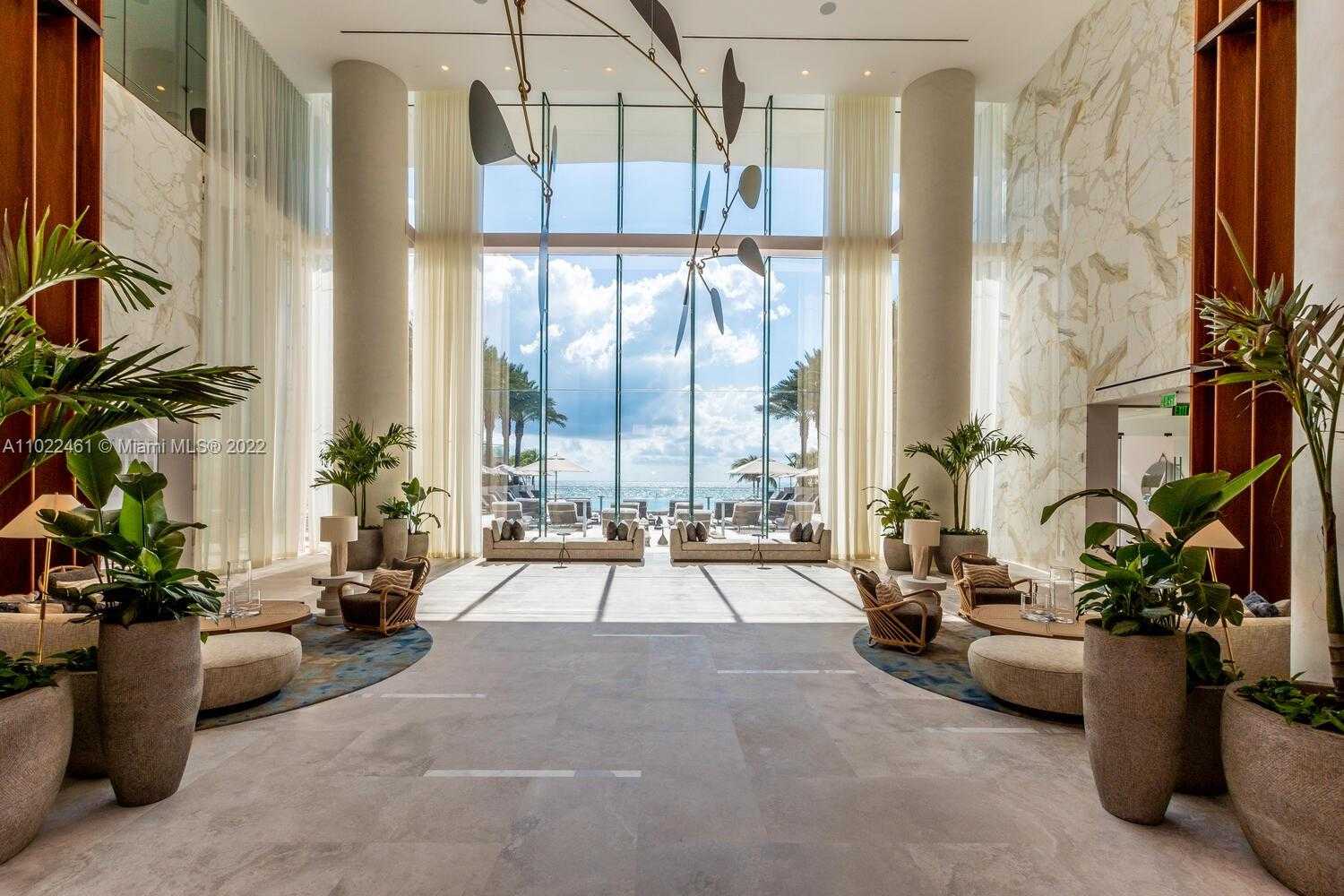 Small Image of 18501 EAST COLLINS #1503, Sunny Isles Beach Number 45