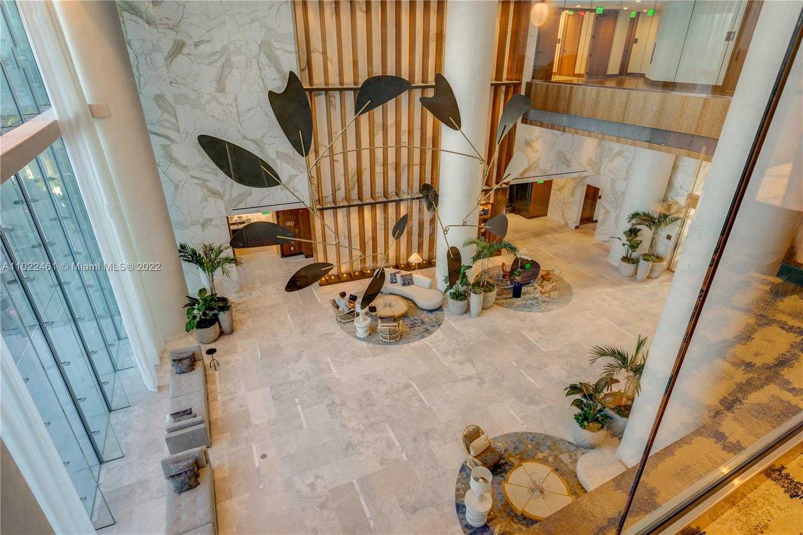Small Image of 18501 EAST COLLINS #1503, Sunny Isles Beach Number 46