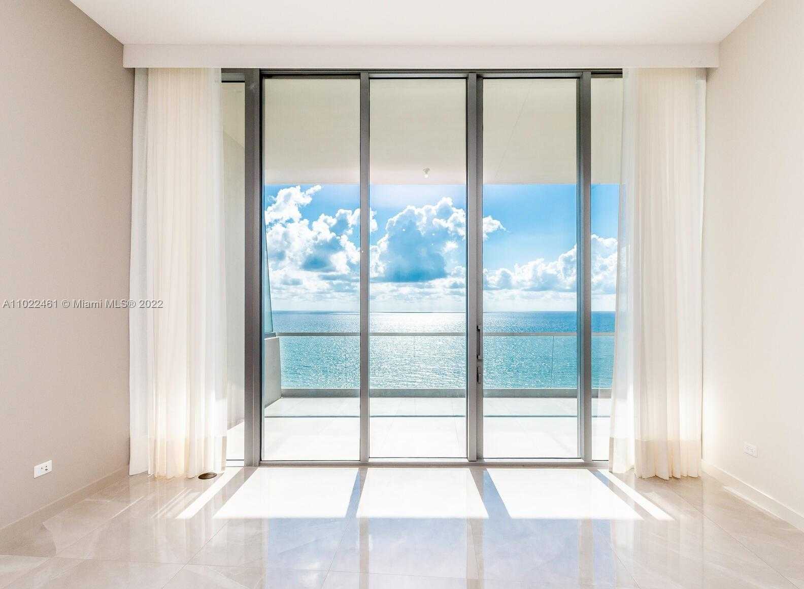 Small Image of 18501 EAST COLLINS #1503, Sunny Isles Beach Number 5
