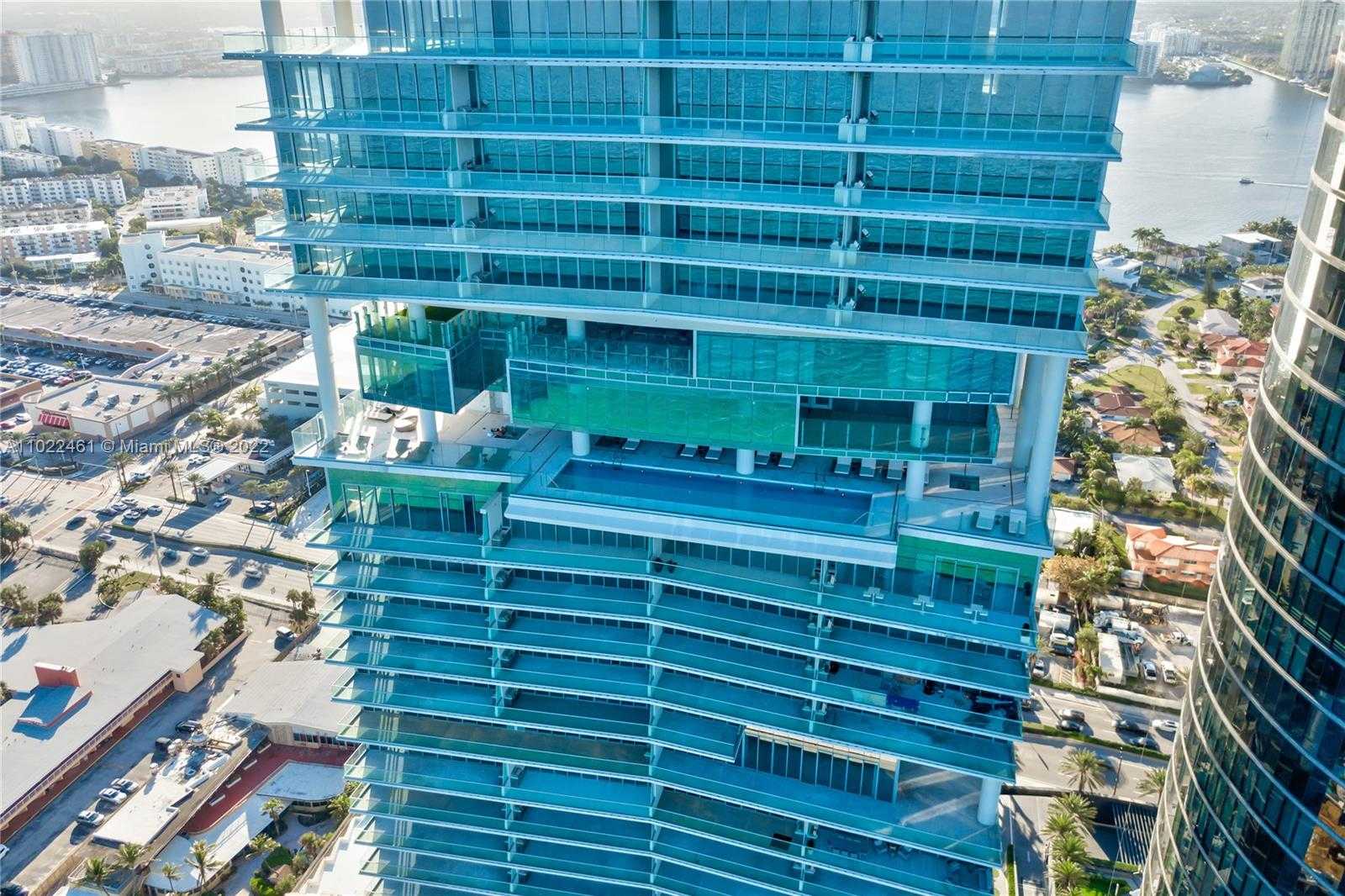 Small Image of 18501 EAST COLLINS #1503, Sunny Isles Beach Number 50