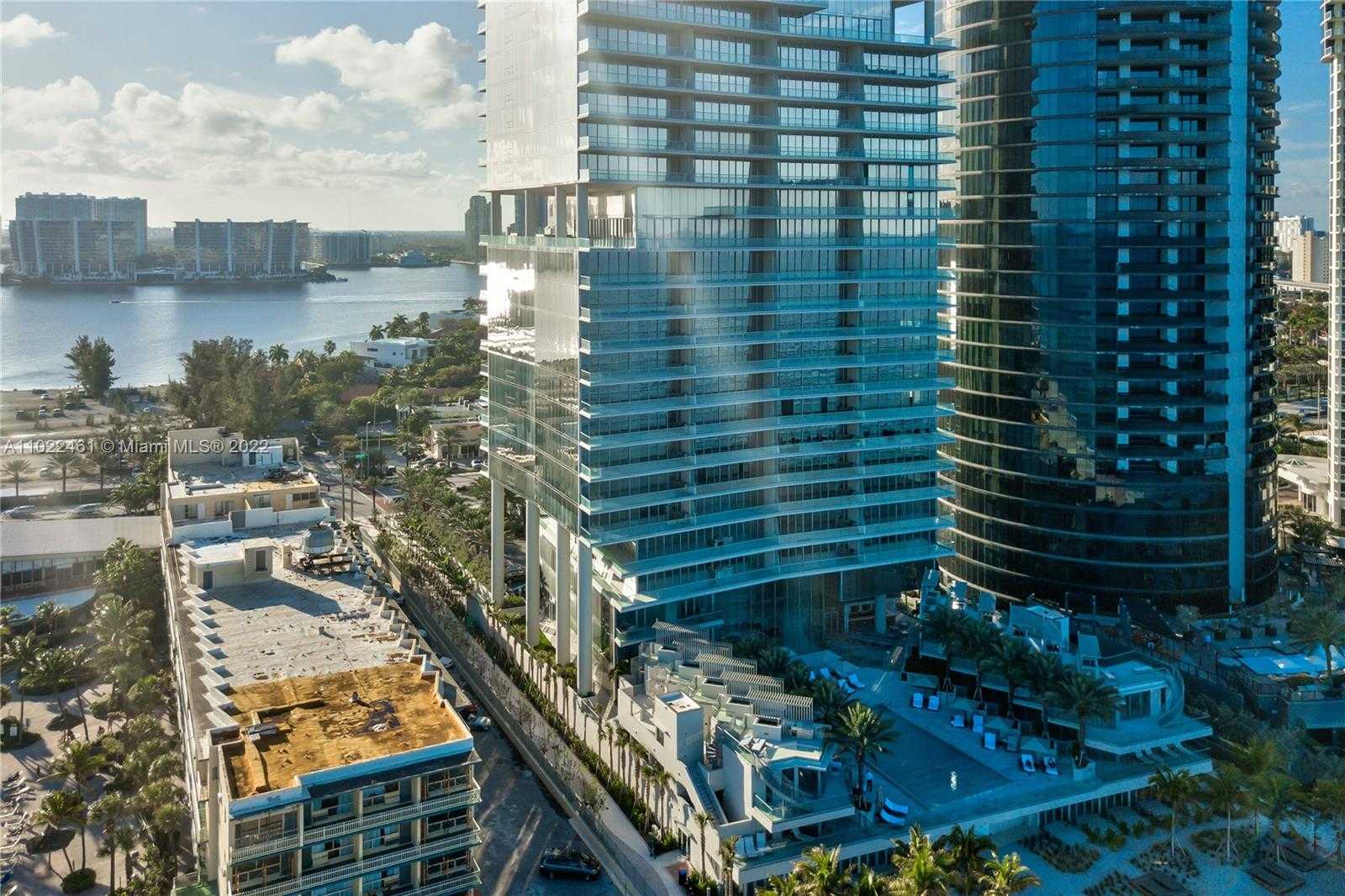 Small Image of 18501 EAST COLLINS #1503, Sunny Isles Beach Number 52