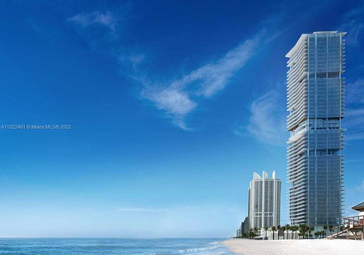 Small Image of 18501 EAST COLLINS #1503, Sunny Isles Beach Number 53