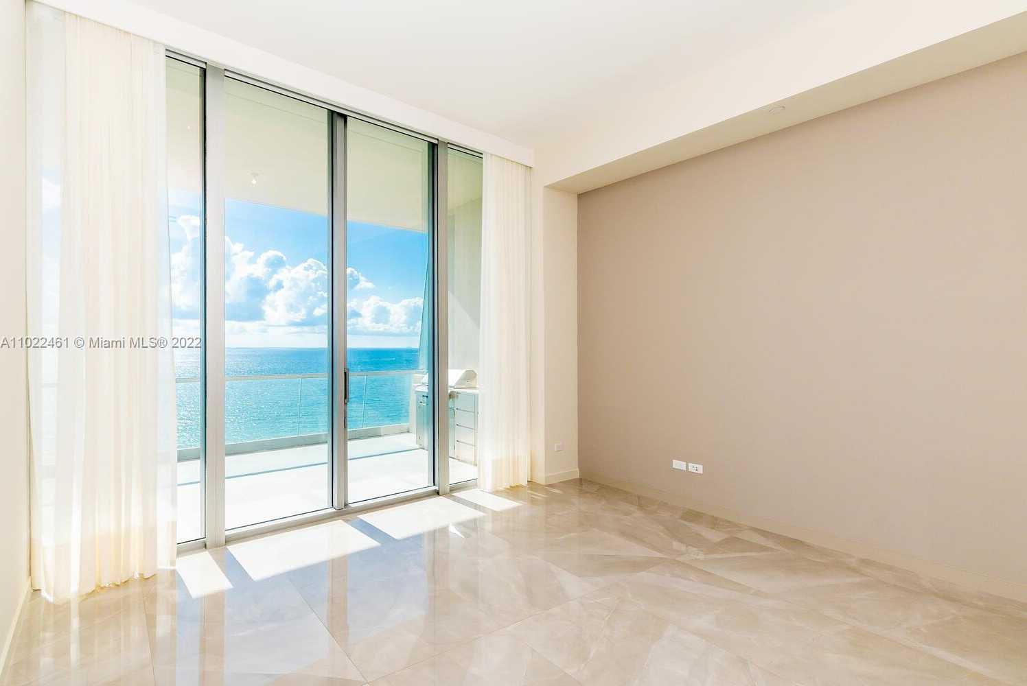 Small Image of 18501 EAST COLLINS #1503, Sunny Isles Beach Number 6