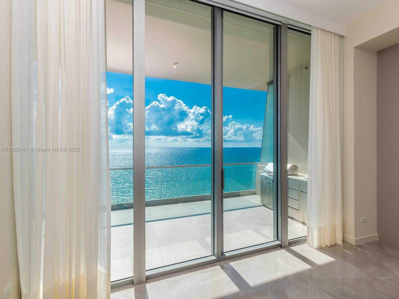 Small Image of 18501 EAST COLLINS #1503, Sunny Isles Beach Number 7