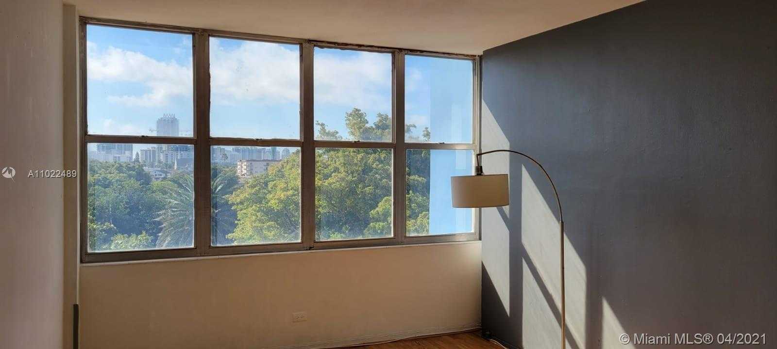 Small Image of 7441 WAYNE AVE #4L, Miami Beach Number 15