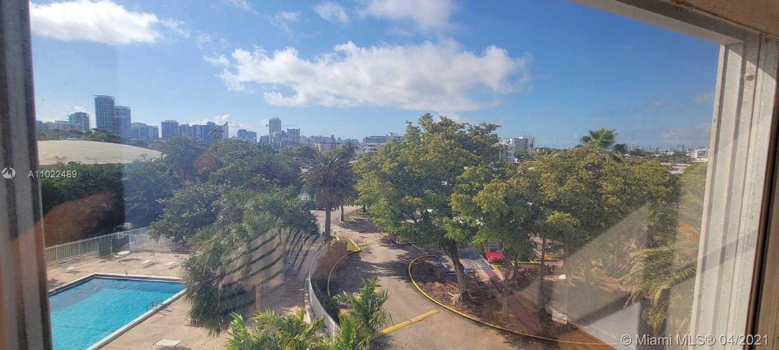 Small Image of 7441 WAYNE AVE #4L, Miami Beach Number 21