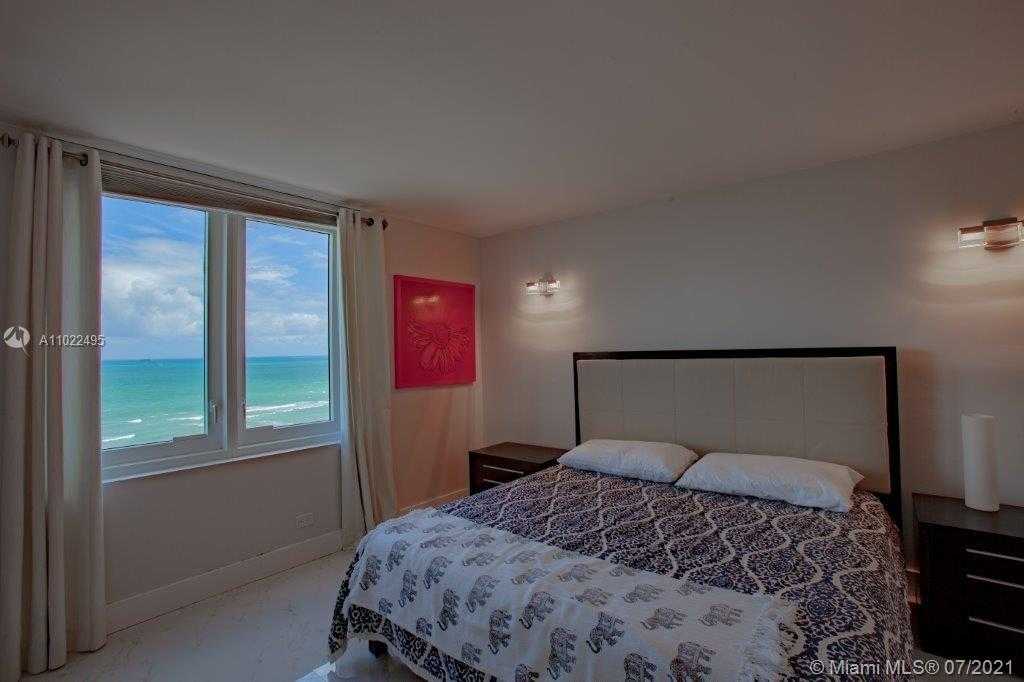 Small Image of 2301 COLLINS AVE #810, Miami Beach Number 10