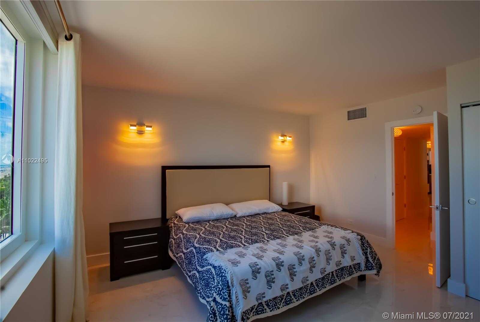 Small Image of 2301 COLLINS AVE #810, Miami Beach Number 11