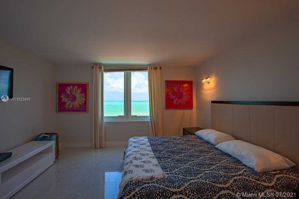 Small Image of 2301 COLLINS AVE #810, Miami Beach Number 12
