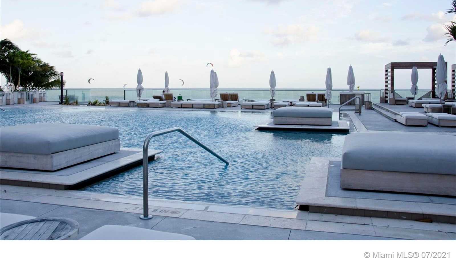 Small Image of 2301 COLLINS AVE #810, Miami Beach Number 34