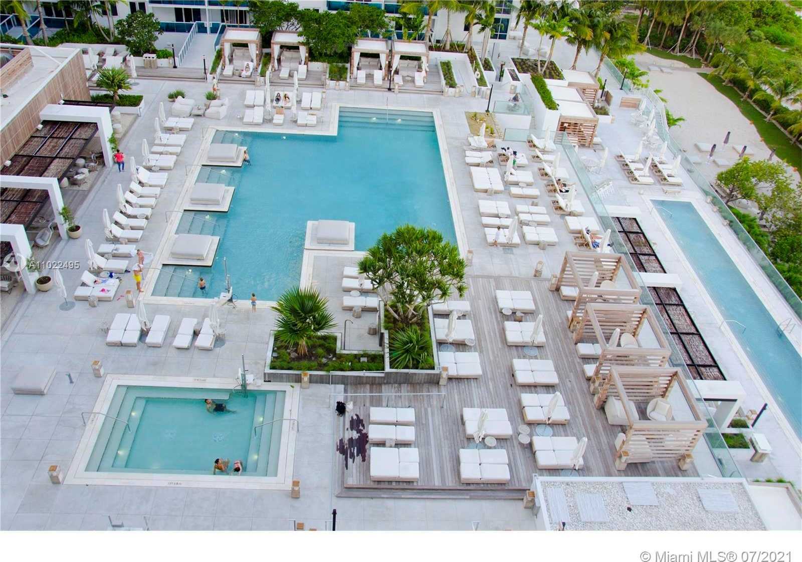 Small Image of 2301 COLLINS AVE #810, Miami Beach Number 35
