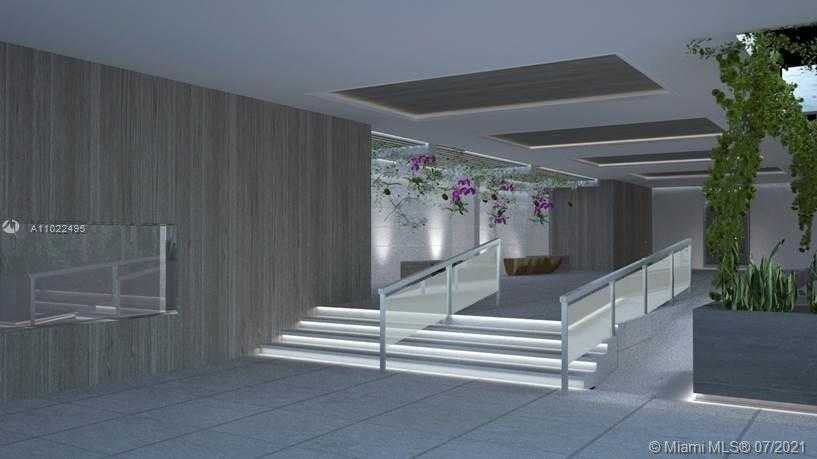 Small Image of 2301 COLLINS AVE #810, Miami Beach Number 39