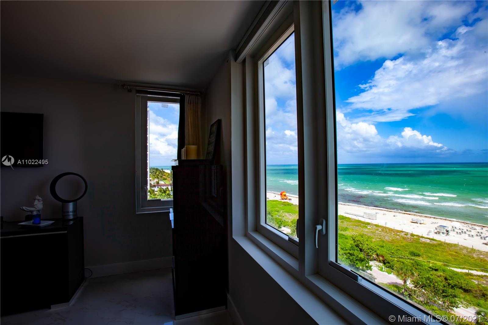Small Image of 2301 COLLINS AVE #810, Miami Beach Number 9