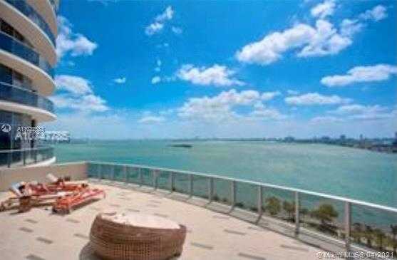 Small Image of 488 NORTH EAST 18TH ST #3607, Miami Number 2