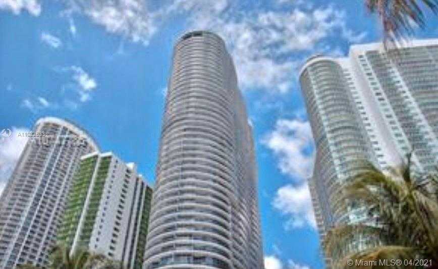 Small Image of 488 NORTH EAST 18TH ST #3607, Miami Number 3