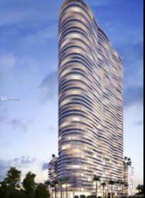 Small Image of 488 NORTH EAST 18TH ST #3607, Miami Number 4