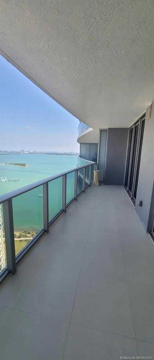 Small Image of 488 NORTH EAST 18TH ST #3607, Miami Number 8