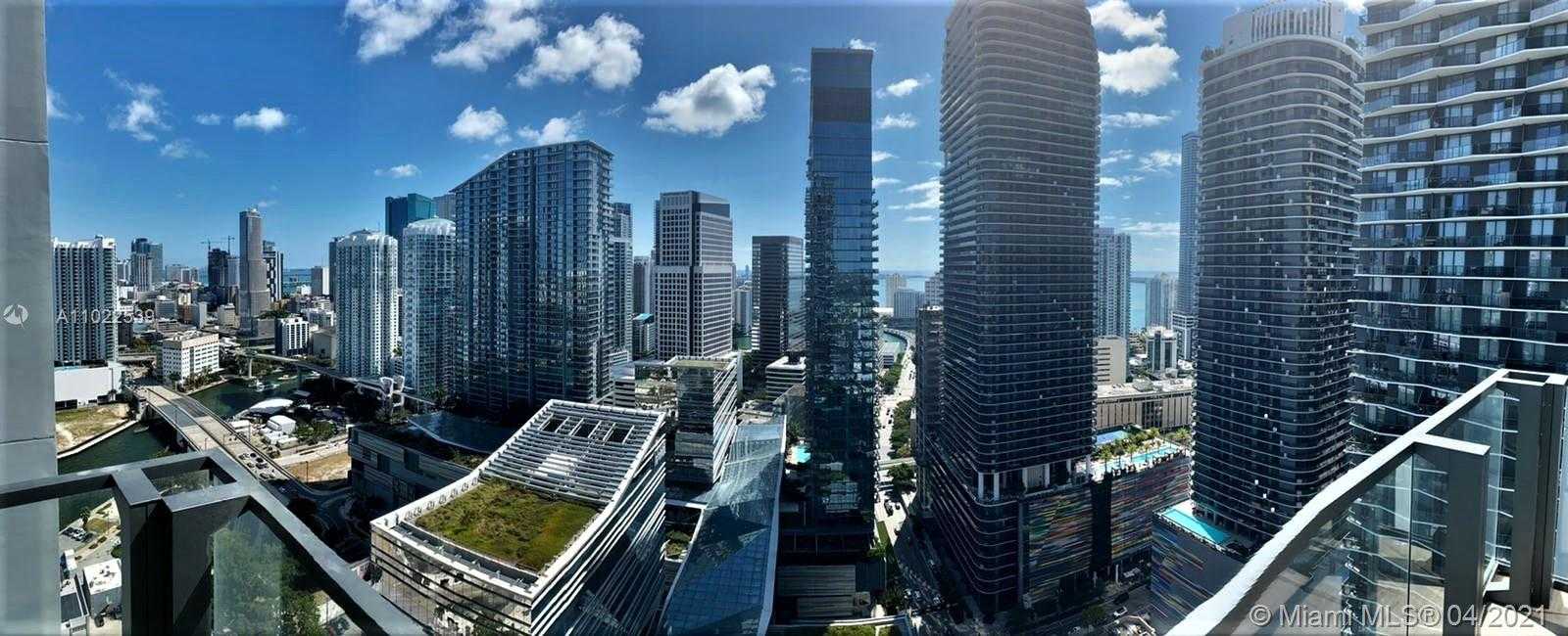 Small Image of 88 SOUTH WEST 7TH ST #3003, Miami Number 14