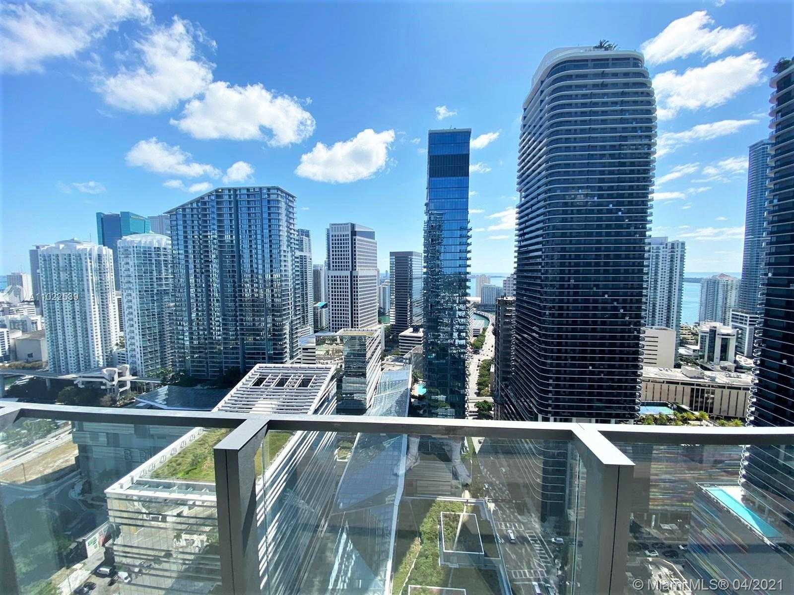 Small Image of 88 SOUTH WEST 7TH ST #3003, Miami Number 15