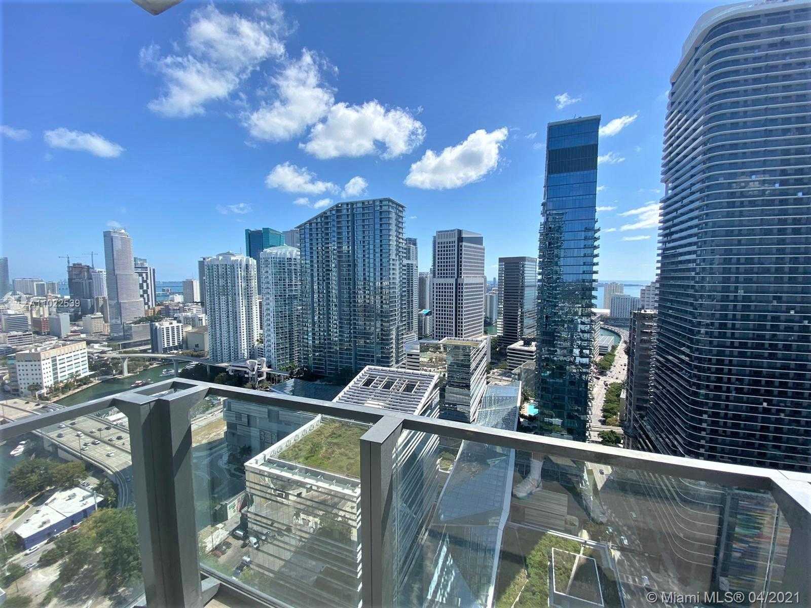 Small Image of 88 SOUTH WEST 7TH ST #3003, Miami Number 16