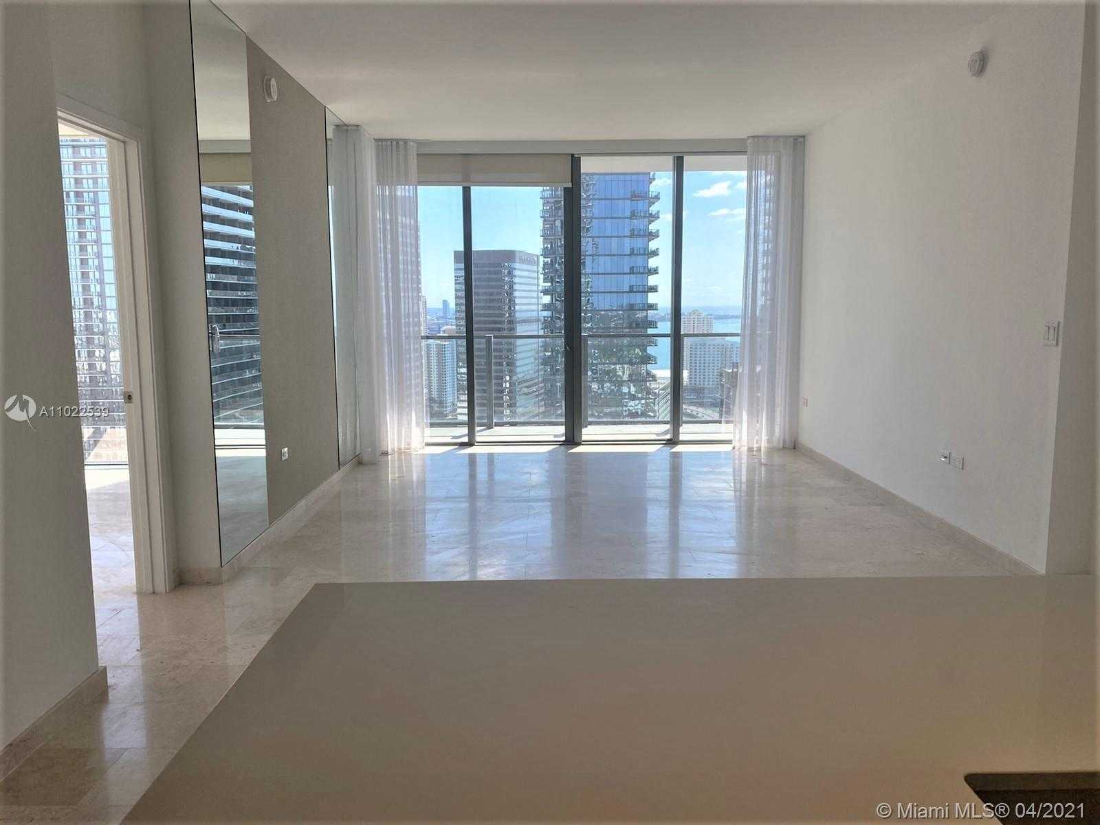 Small Image of 88 SOUTH WEST 7TH ST #3003, Miami Number 2