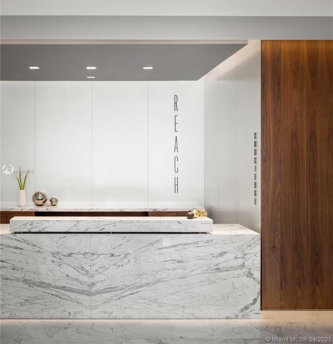 Small Image of 88 SOUTH WEST 7TH ST #3003, Miami Number 21