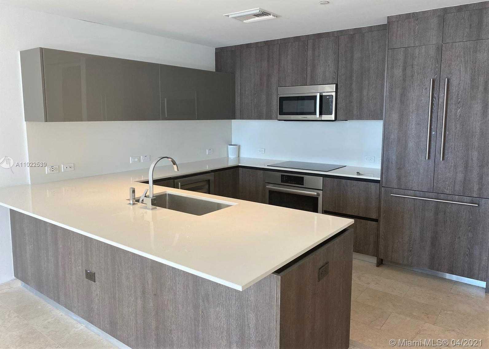 Small Image of 88 SOUTH WEST 7TH ST #3003, Miami Number 3