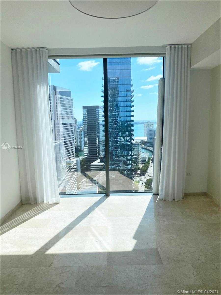 Small Image of 88 SOUTH WEST 7TH ST #3003, Miami Number 6