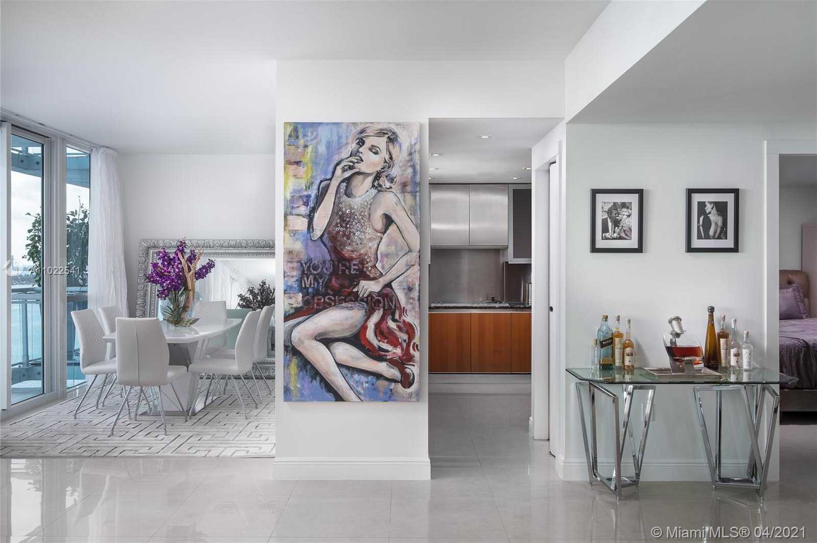 Small Image of 520 WEST AVE #2103, Miami Beach Number 2