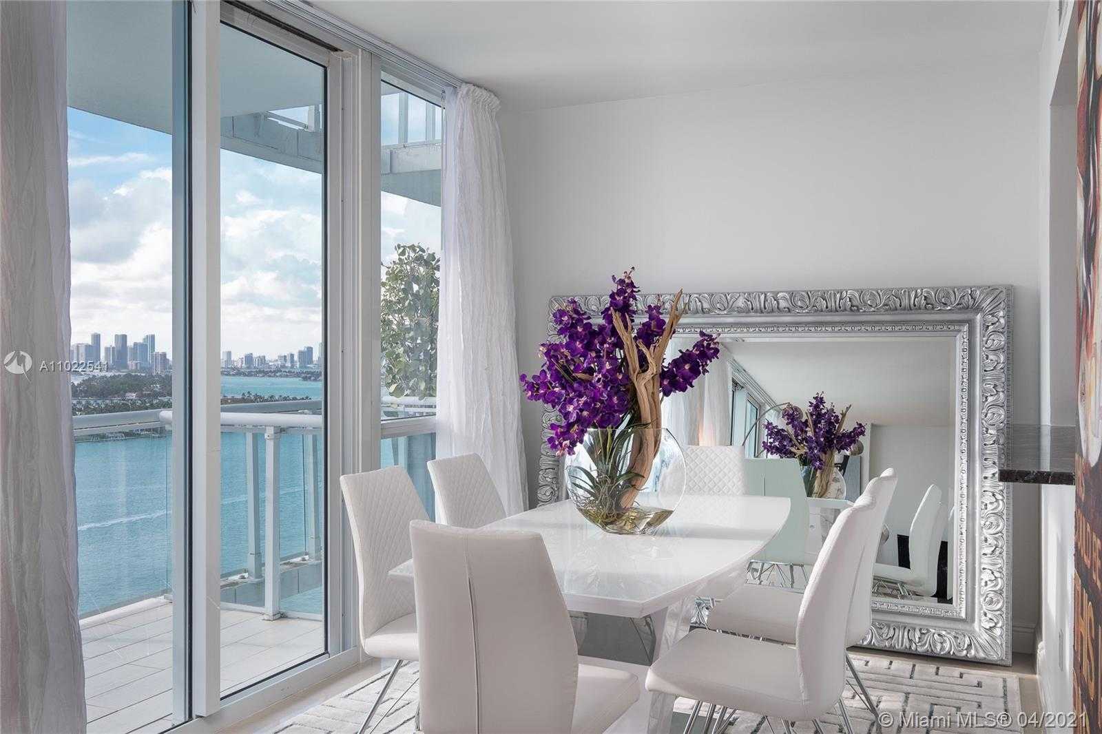 Small Image of 520 WEST AVE #2103, Miami Beach Number 5