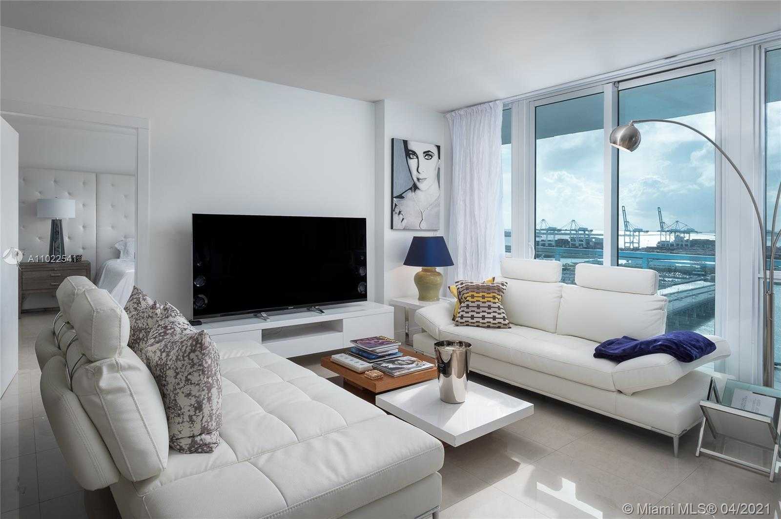 Small Image of 520 WEST AVE #2103, Miami Beach Number 6
