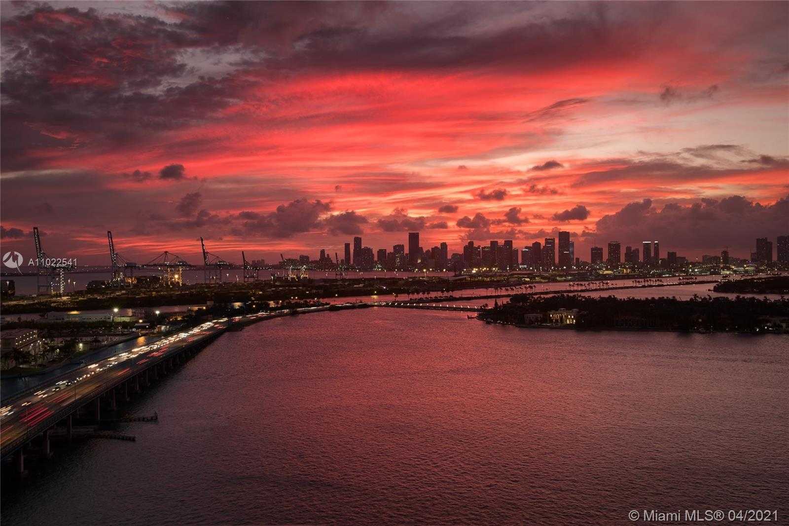 Small Image of 520 WEST AVE #2103, Miami Beach Number 7