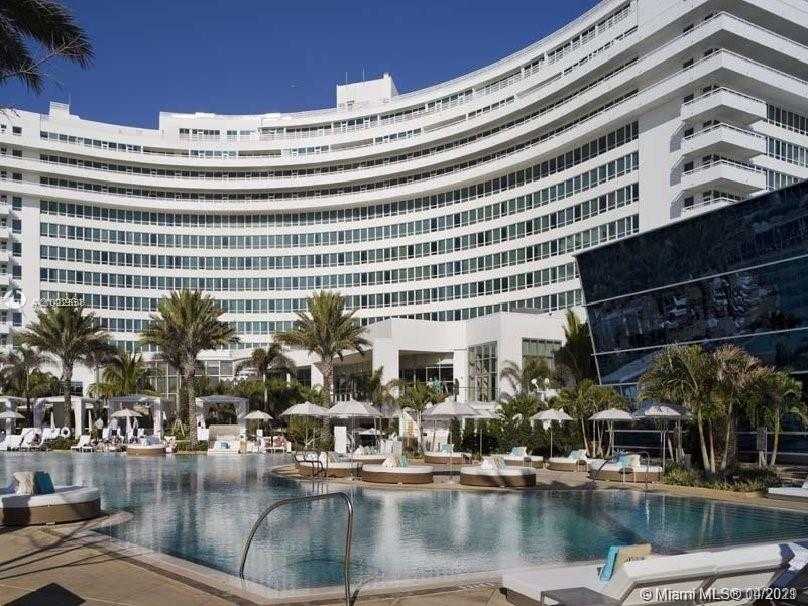 Small Image of 4391 COLLINS AVE #623, Miami Beach Number 10