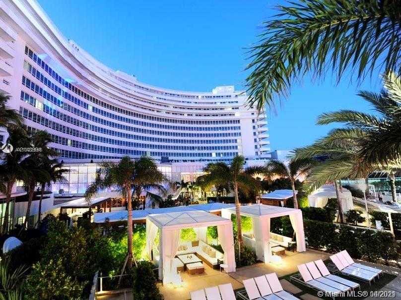 Small Image of 4391 COLLINS AVE #623, Miami Beach Number 12