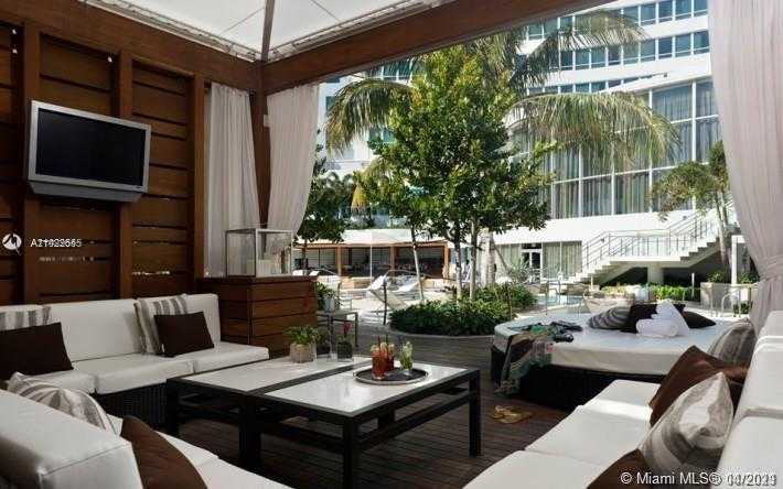 Small Image of 4391 COLLINS AVE #623, Miami Beach Number 15