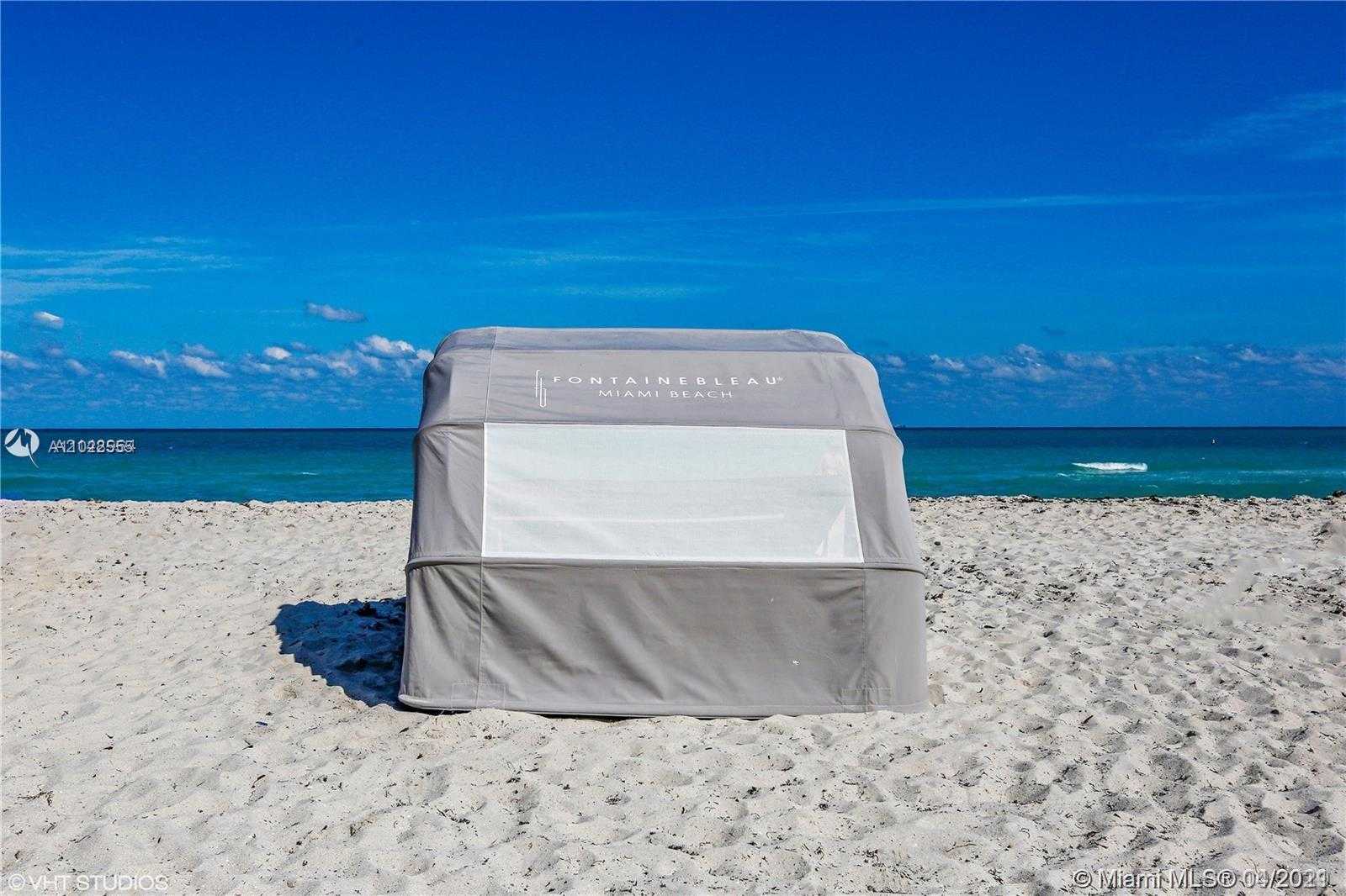 Small Image of 4391 COLLINS AVE #623, Miami Beach Number 19