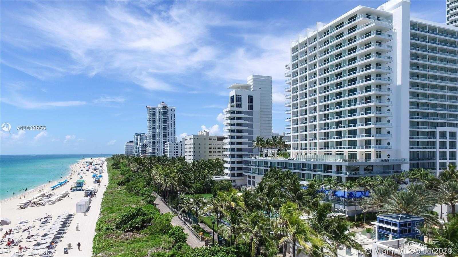Small Image of 4391 COLLINS AVE #623, Miami Beach Number 20