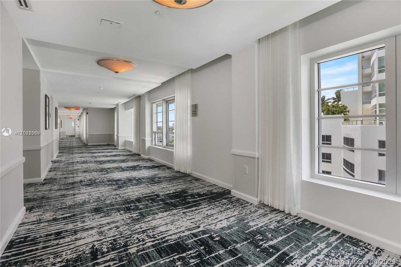 Small Image of 4391 COLLINS AVE #623, Miami Beach Number 21