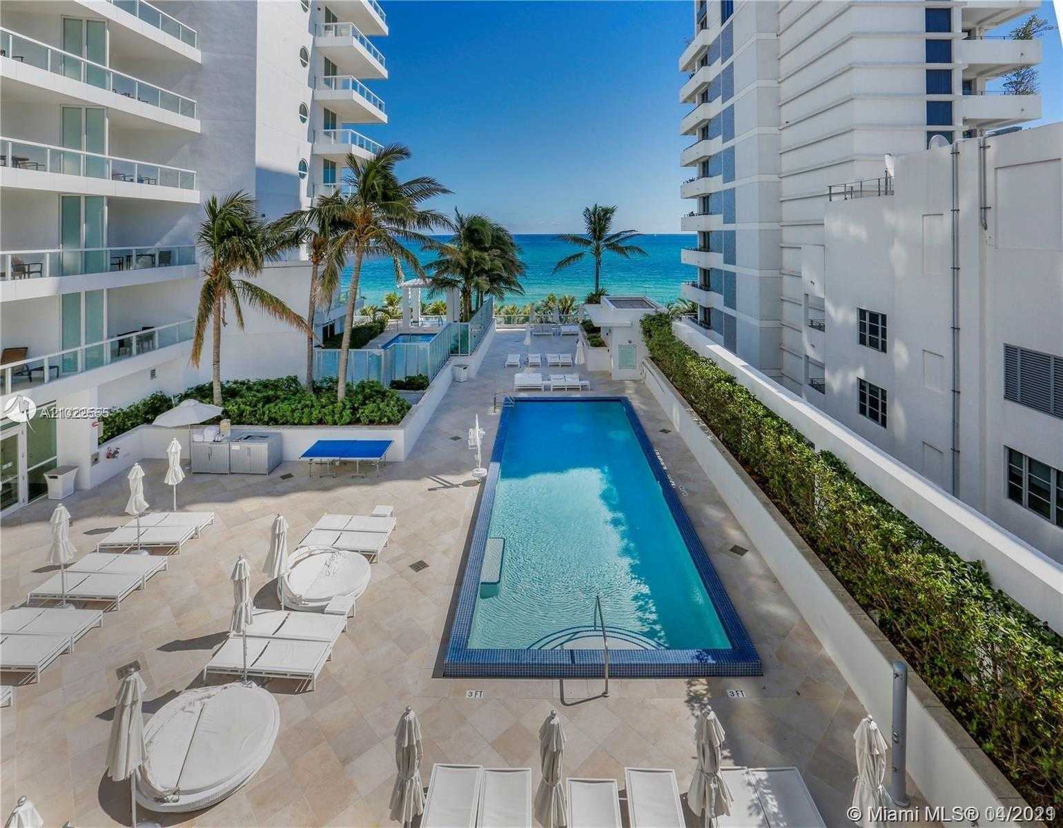 Small Image of 4391 COLLINS AVE #623, Miami Beach Number 23