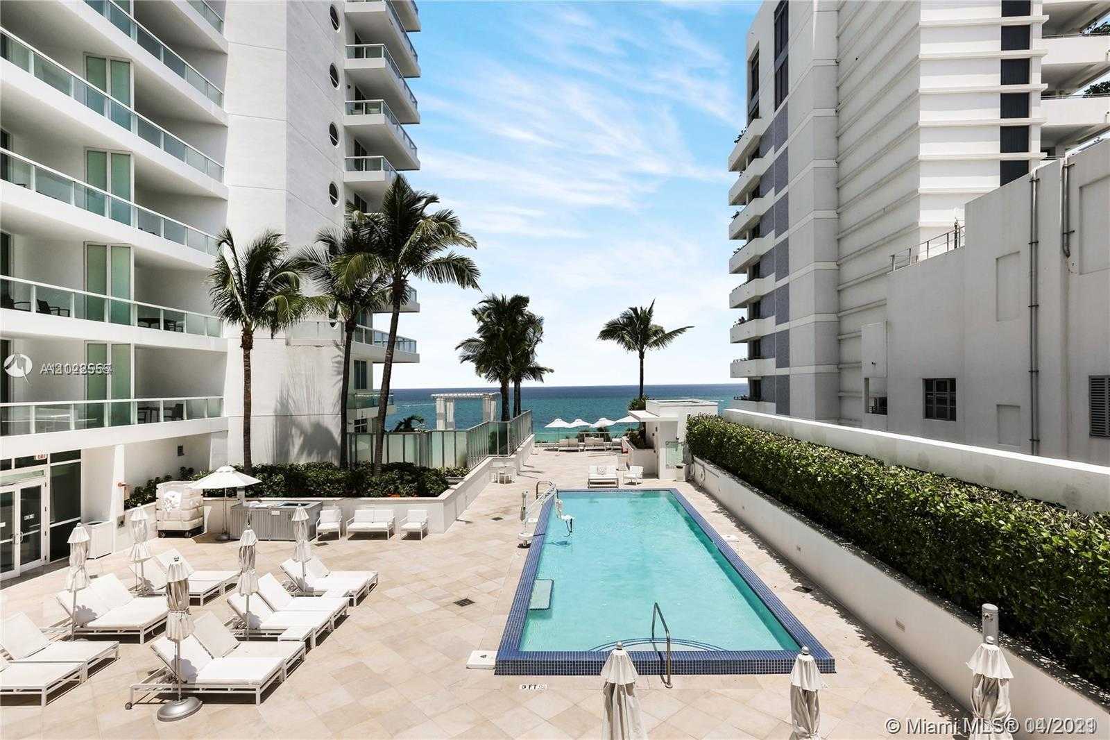 Small Image of 4391 COLLINS AVE #623, Miami Beach Number 24