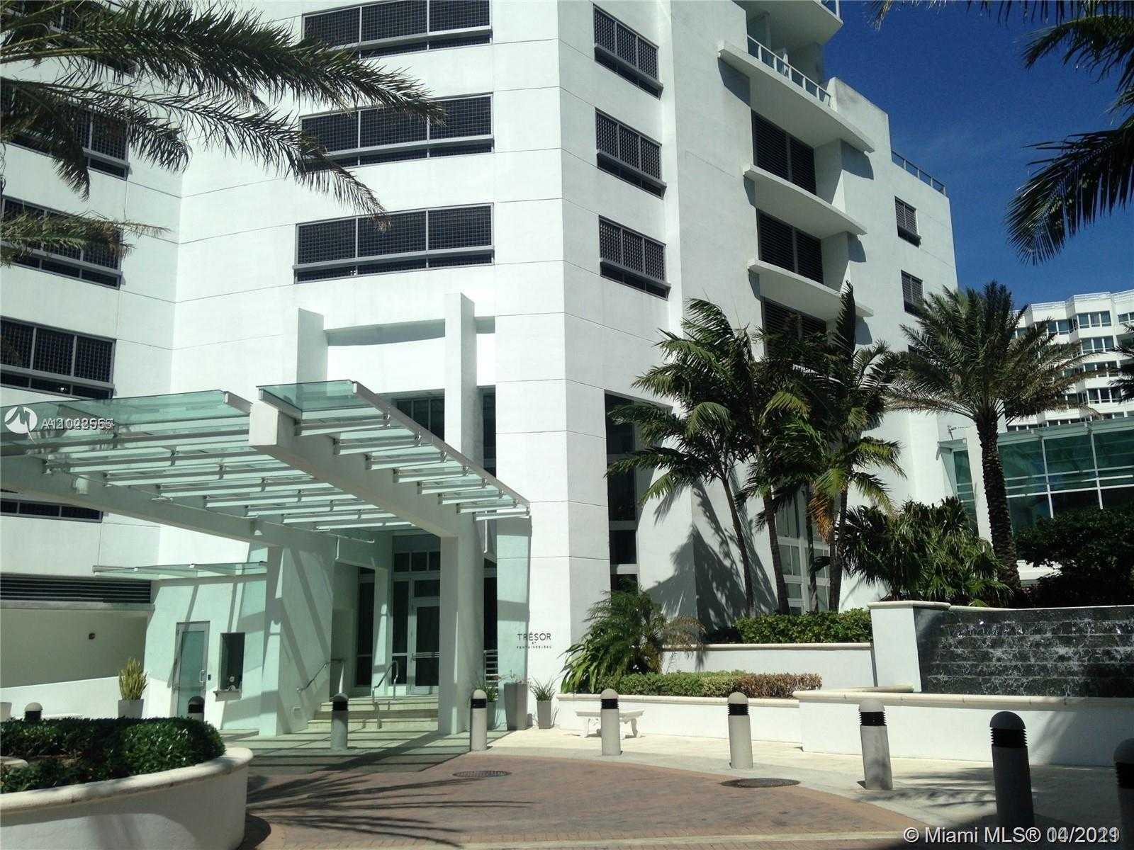 Small Image of 4391 COLLINS AVE #623, Miami Beach Number 3