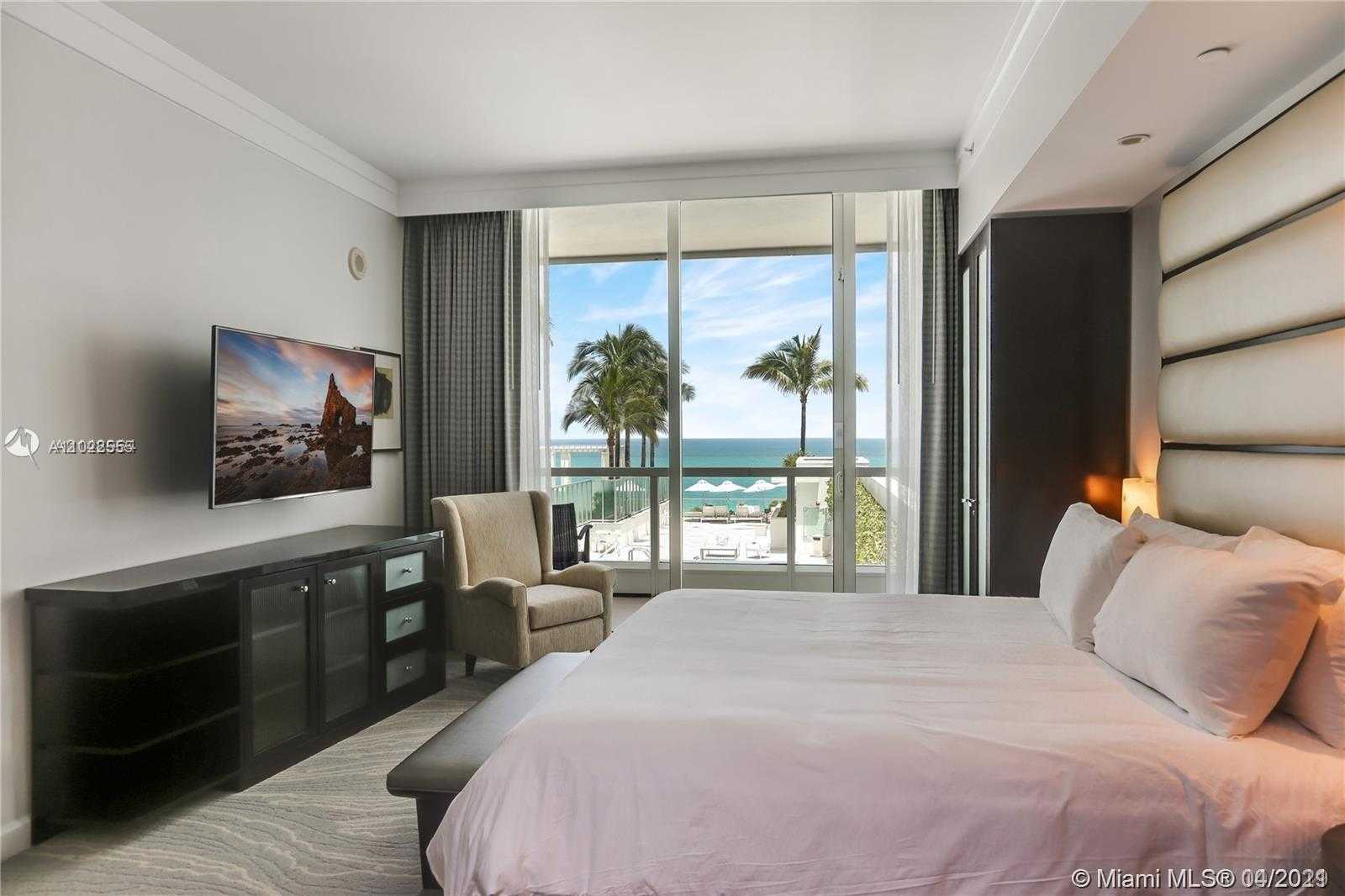 Small Image of 4391 COLLINS AVE #623, Miami Beach Number 30